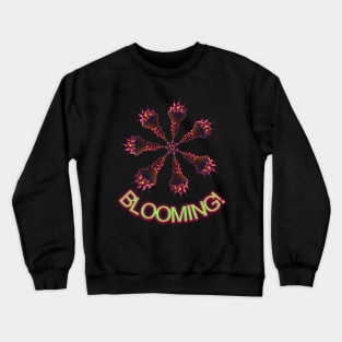 BLOOMING Crewneck Sweatshirt